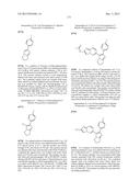 NOVEL SUBSTITUTED IMIDAZOLES AS CASEIN KINASE 1 D/E INHIBITORS diagram and image