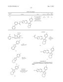 NOVEL SUBSTITUTED IMIDAZOLES AS CASEIN KINASE 1 D/E INHIBITORS diagram and image