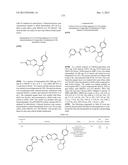 NOVEL SUBSTITUTED IMIDAZOLES AS CASEIN KINASE 1 D/E INHIBITORS diagram and image