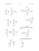 NOVEL SUBSTITUTED IMIDAZOLES AS CASEIN KINASE 1 D/E INHIBITORS diagram and image