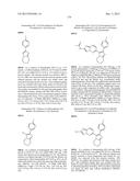 NOVEL SUBSTITUTED IMIDAZOLES AS CASEIN KINASE 1 D/E INHIBITORS diagram and image