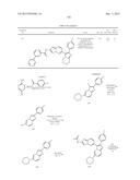 NOVEL SUBSTITUTED IMIDAZOLES AS CASEIN KINASE 1 D/E INHIBITORS diagram and image