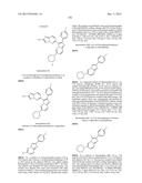 NOVEL SUBSTITUTED IMIDAZOLES AS CASEIN KINASE 1 D/E INHIBITORS diagram and image