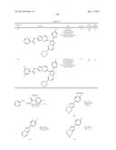 NOVEL SUBSTITUTED IMIDAZOLES AS CASEIN KINASE 1 D/E INHIBITORS diagram and image