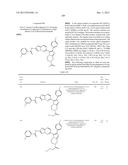 NOVEL SUBSTITUTED IMIDAZOLES AS CASEIN KINASE 1 D/E INHIBITORS diagram and image