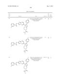 NOVEL SUBSTITUTED IMIDAZOLES AS CASEIN KINASE 1 D/E INHIBITORS diagram and image