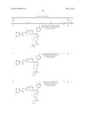 NOVEL SUBSTITUTED IMIDAZOLES AS CASEIN KINASE 1 D/E INHIBITORS diagram and image