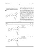 NOVEL SUBSTITUTED IMIDAZOLES AS CASEIN KINASE 1 D/E INHIBITORS diagram and image