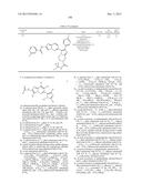 NOVEL SUBSTITUTED IMIDAZOLES AS CASEIN KINASE 1 D/E INHIBITORS diagram and image