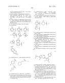 NOVEL SUBSTITUTED IMIDAZOLES AS CASEIN KINASE 1 D/E INHIBITORS diagram and image