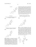 NOVEL SUBSTITUTED IMIDAZOLES AS CASEIN KINASE 1 D/E INHIBITORS diagram and image