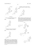 NOVEL SUBSTITUTED IMIDAZOLES AS CASEIN KINASE 1 D/E INHIBITORS diagram and image