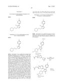 NOVEL SUBSTITUTED IMIDAZOLES AS CASEIN KINASE 1 D/E INHIBITORS diagram and image