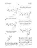 NOVEL SUBSTITUTED IMIDAZOLES AS CASEIN KINASE 1 D/E INHIBITORS diagram and image