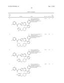 NOVEL SUBSTITUTED IMIDAZOLES AS CASEIN KINASE 1 D/E INHIBITORS diagram and image