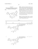 NOVEL SUBSTITUTED IMIDAZOLES AS CASEIN KINASE 1 D/E INHIBITORS diagram and image