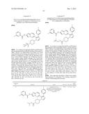 NOVEL SUBSTITUTED IMIDAZOLES AS CASEIN KINASE 1 D/E INHIBITORS diagram and image