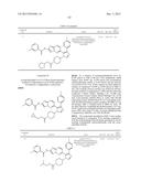 NOVEL SUBSTITUTED IMIDAZOLES AS CASEIN KINASE 1 D/E INHIBITORS diagram and image