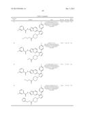 NOVEL SUBSTITUTED IMIDAZOLES AS CASEIN KINASE 1 D/E INHIBITORS diagram and image