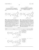 NOVEL SUBSTITUTED IMIDAZOLES AS CASEIN KINASE 1 D/E INHIBITORS diagram and image