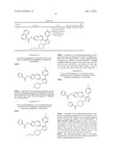 NOVEL SUBSTITUTED IMIDAZOLES AS CASEIN KINASE 1 D/E INHIBITORS diagram and image