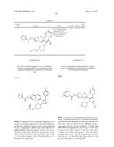 NOVEL SUBSTITUTED IMIDAZOLES AS CASEIN KINASE 1 D/E INHIBITORS diagram and image