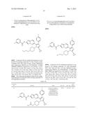 NOVEL SUBSTITUTED IMIDAZOLES AS CASEIN KINASE 1 D/E INHIBITORS diagram and image