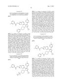 NOVEL SUBSTITUTED IMIDAZOLES AS CASEIN KINASE 1 D/E INHIBITORS diagram and image