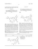 NOVEL SUBSTITUTED IMIDAZOLES AS CASEIN KINASE 1 D/E INHIBITORS diagram and image