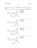 NOVEL SUBSTITUTED IMIDAZOLES AS CASEIN KINASE 1 D/E INHIBITORS diagram and image