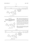 NOVEL SUBSTITUTED IMIDAZOLES AS CASEIN KINASE 1 D/E INHIBITORS diagram and image