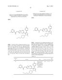 NOVEL SUBSTITUTED IMIDAZOLES AS CASEIN KINASE 1 D/E INHIBITORS diagram and image