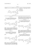 NOVEL SUBSTITUTED IMIDAZOLES AS CASEIN KINASE 1 D/E INHIBITORS diagram and image