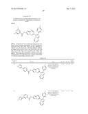 NOVEL SUBSTITUTED IMIDAZOLES AS CASEIN KINASE 1 D/E INHIBITORS diagram and image