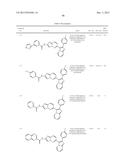 NOVEL SUBSTITUTED IMIDAZOLES AS CASEIN KINASE 1 D/E INHIBITORS diagram and image