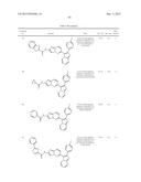 NOVEL SUBSTITUTED IMIDAZOLES AS CASEIN KINASE 1 D/E INHIBITORS diagram and image