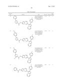 NOVEL SUBSTITUTED IMIDAZOLES AS CASEIN KINASE 1 D/E INHIBITORS diagram and image