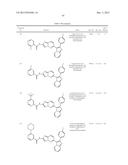 NOVEL SUBSTITUTED IMIDAZOLES AS CASEIN KINASE 1 D/E INHIBITORS diagram and image