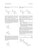 AMINOTETRAHYDROPYRANS AS DIPEPTIDYL PEPTIDASE-IV INHIBITORS FOR THE     TREATMENT OF DIABETES diagram and image