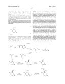 AMINOTETRAHYDROPYRANS AS DIPEPTIDYL PEPTIDASE-IV INHIBITORS FOR THE     TREATMENT OF DIABETES diagram and image