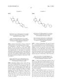 AMINOTETRAHYDROPYRANS AS DIPEPTIDYL PEPTIDASE-IV INHIBITORS FOR THE     TREATMENT OF DIABETES diagram and image