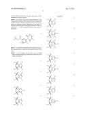 ARYL SULFIDE DERIVATIVES AND ARYL SULFOXIDE DERIVATIVES AS ACARICIDES AND     INSECTICIDES diagram and image