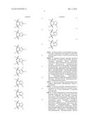 ARYL SULFIDE DERIVATIVES AND ARYL SULFOXIDE DERIVATIVES AS ACARICIDES AND     INSECTICIDES diagram and image