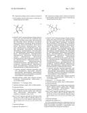 ARYL SULFIDE DERIVATIVES AND ARYL SULFOXIDE DERIVATIVES AS ACARICIDES AND     INSECTICIDES diagram and image