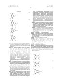 ARYL SULFIDE DERIVATIVES AND ARYL SULFOXIDE DERIVATIVES AS ACARICIDES AND     INSECTICIDES diagram and image