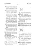 ARYL SULFIDE DERIVATIVES AND ARYL SULFOXIDE DERIVATIVES AS ACARICIDES AND     INSECTICIDES diagram and image