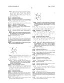 ARYL SULFIDE DERIVATIVES AND ARYL SULFOXIDE DERIVATIVES AS ACARICIDES AND     INSECTICIDES diagram and image