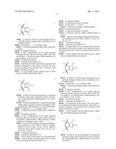 ARYL SULFIDE DERIVATIVES AND ARYL SULFOXIDE DERIVATIVES AS ACARICIDES AND     INSECTICIDES diagram and image