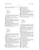 ARYL SULFIDE DERIVATIVES AND ARYL SULFOXIDE DERIVATIVES AS ACARICIDES AND     INSECTICIDES diagram and image