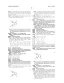 ARYL SULFIDE DERIVATIVES AND ARYL SULFOXIDE DERIVATIVES AS ACARICIDES AND     INSECTICIDES diagram and image